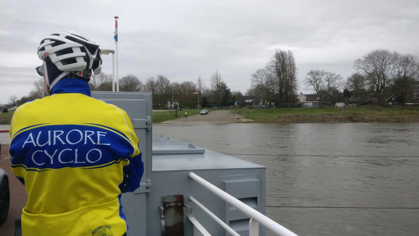BRM 200 – Herentals 22/02/2020