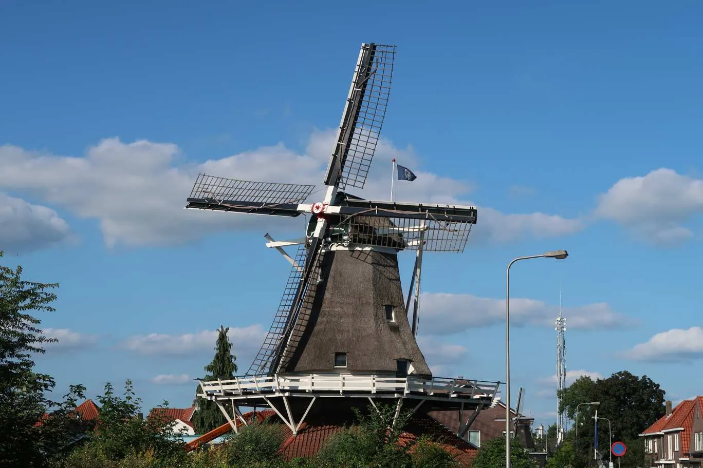 Two week bicycle tour through Belgium, Netherlands and Germany – week 1